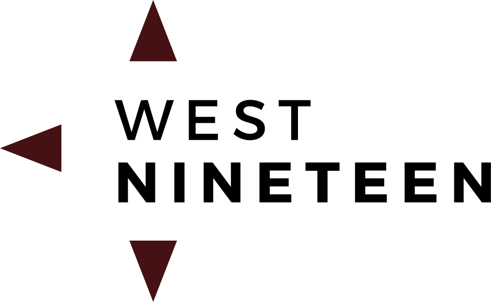 West Nineteen Logo