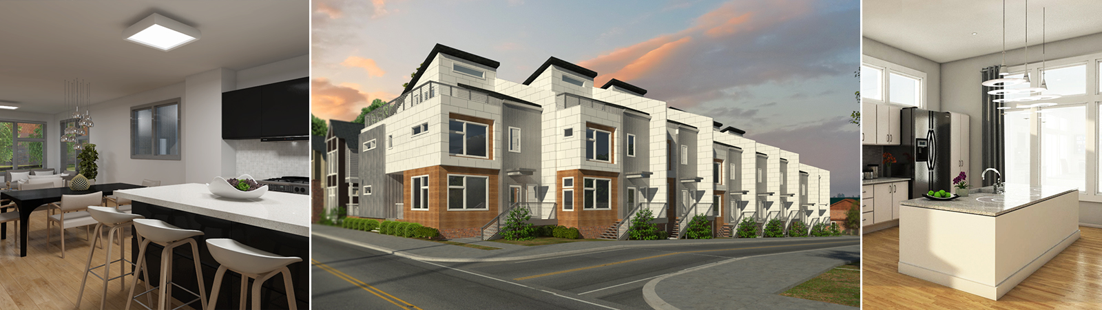 Breakwater Bluffs Breakwater Bluffs