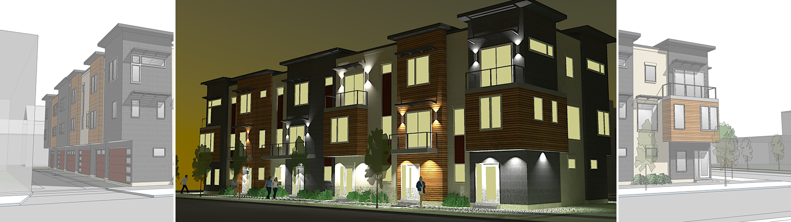 Columbus Road Columbus Road