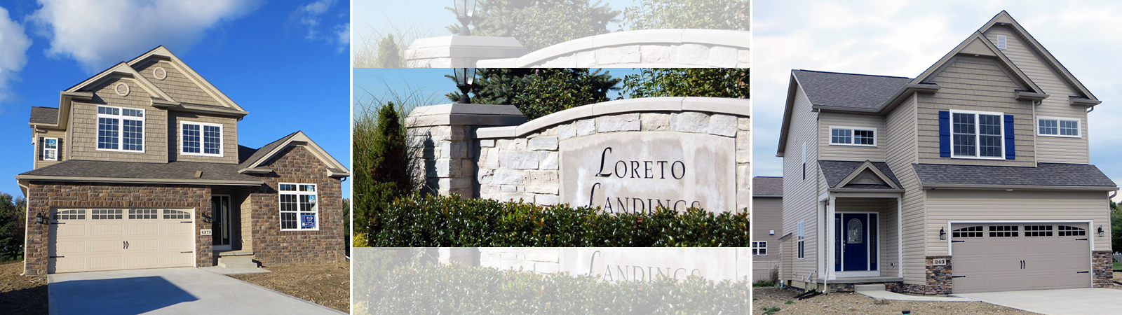 Loreto Landings Loreto Landings