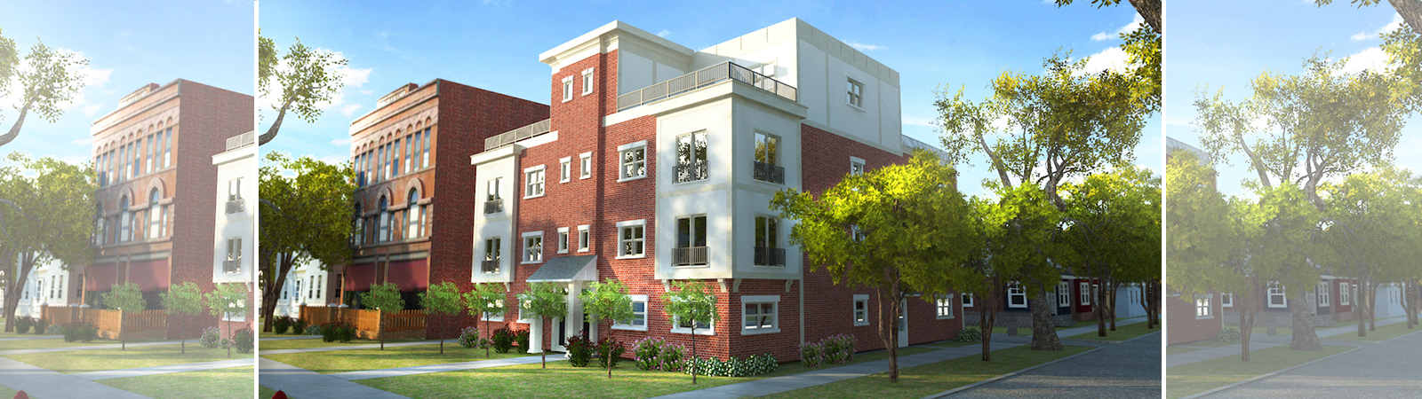 The Nikolai The Nikolai