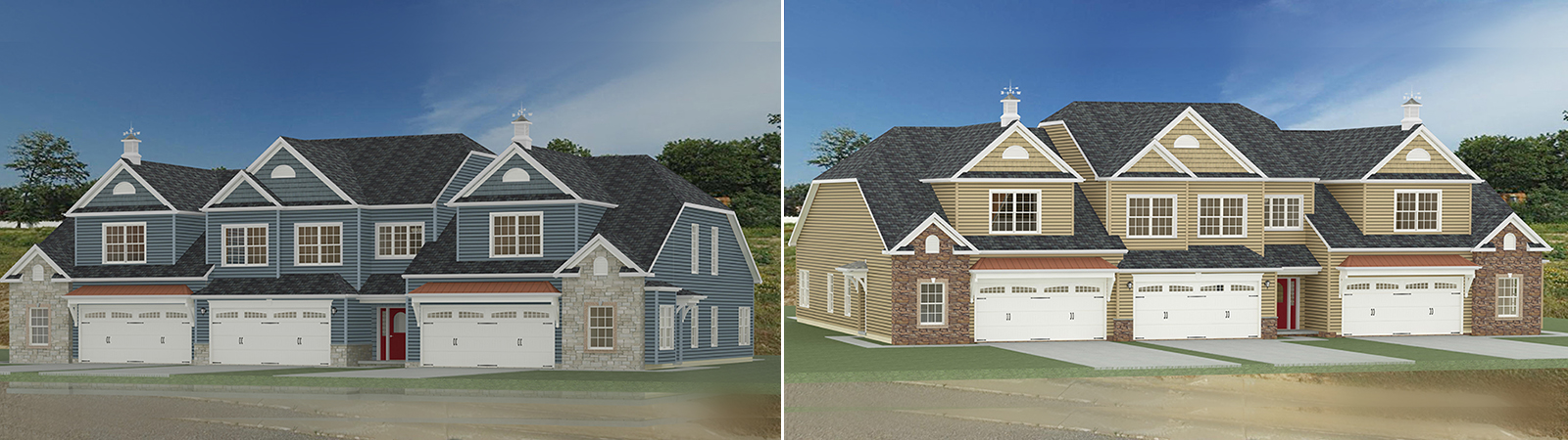 Shepherd's Glen Shepherd's Glen