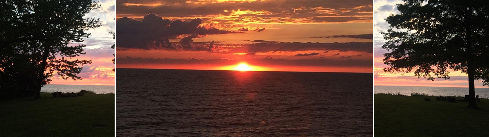 Willowick Lakefront Parcels