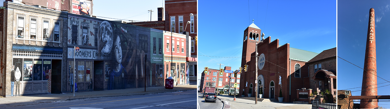 Metro Neighborhood Images Metro Neighborhood Images