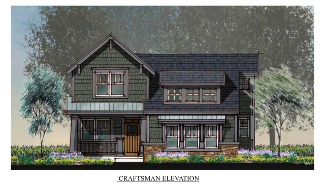 2 Story Master Down - Orchid