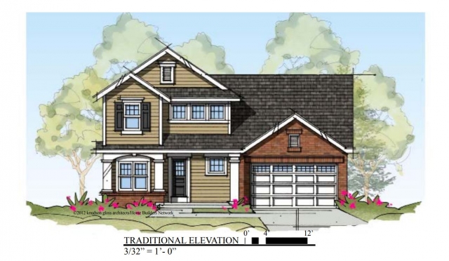 2 Story Master Down - Lilly