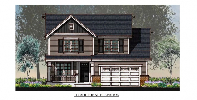 2 Story Master Down - Palm