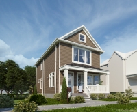 15-year Tax AbatementUp to $30,000 Forgivable Down Payment Assistance for qualifying employees of Case Western Reserve University, Cleveland Clinic, Cleveland Museum of Art, Judson at University Circle, and University Hospitals!This home is currently under construction & available for purchase! There is still time to make some of your own selections! Check out these fabulous upgrades included in the purchase price: 9’ Basement Wall HeightRough-in for 2-piece bath in BasementUpgraded Cabinets in Kitchen & Master BathQuartz Countertops in KitchenGranite Countertop in Master BathTile Backsplash in KitchenStainless Steel KitchenAid Microhood & Dishwasher includedEntire First Floor, Master Bath & Full Bath upgraded to COREtec Plus Plank FlooringStairs Up, Second Floor Hall, Master Bedroom, Bedroom 2 & Bedroom 3 Upgraded CarpetingTotal of 9 LED Disk LightsUpgraded Lighting PackageVaulted Ceiling in Master BedroomPlease call Amy Collins at (440) 223-1617 or email info@knez.net for more information. 12016 Wade Park Ave.