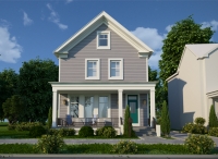 Don't miss out on this opportunity to build a beautiful new Single Family home in the University Circle/Circle North area! 15-year Tax AbatementUp to $30,000 Forgivable Down Payment Assistance for qualifying employees of Case Western Reserve University, Cleveland Clinic, Cleveland Museum of Art, Judson at University Circle, and University Hospitals!9' Basement WallsRough-in for 3-Piece Bathroom in BasementUpgraded Cabinets in Kitchen, Master Bathroom & Full BathroomQuartz Countertops in KitchenTile Backsplash in KitchenUpgraded Clear Glass Swinging Shower Door in Master BathroomStainless Steel KitchenAid Microhood & DishwasherFirst Floor, Master Bath & Full Bath COREtec Plus PlankingUpgraded Carpet in Hallways, Stairs & BedroomsUpgraded Lighting PackageVaulted Ceiling in Master BedroomPlease call Amy Collins at (440) 223-1617 or email info@knez.net for more information. 11813 Wade Park Ave.