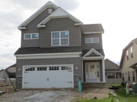 Knez Homes "Lakeland" Floorplan3 Bedrooms2.5 BathsTwo-Story Great Room with Gas Fireplace9' Ceilings on 1st FloorKitchen with Breakfast Bar and Pantry2nd Floor LaundryMaster Bedroom with Walk In Closet and Private BathFull Poured Wall Basement FoundationGarage Drain and Auto Garage Door Opener2x6 Exterior WallsCall Elaine Keating at 216-219-4022 or email info@knez.net. 331 Lakewick Ln.