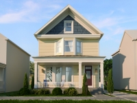 Don't miss out on this opportunity to build a beautiful new Single Family home in the University Circle/Circle North area! 15-year Tax AbatementUp to $30,000 Forgivable Down Payment Assistance for qualifying employees of Case Western Reserve University, Cleveland Clinic, Cleveland Museum of Art, Judson at University Circle, and University Hospitals!Please call Amy Collins at (440) 223-1617 or email info@knez.net for more information. 12024 Wade Park Ave.