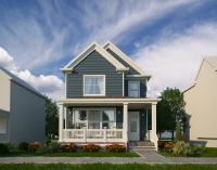 Don't miss out on this opportunity to build a beautiful new Single Family home in the University Circle/Circle North area! 15-year Tax AbatementUp to $30,000 Forgivable Down Payment Assistance for qualifying employees of Case Western Reserve University, Cleveland Clinic, Cleveland Museum of Art, Judson at University Circle, and University Hospitals!Please call Amy Collins at (440) 223-1617 or email info@knez.net for more information. 12021 Wade Park Ave.