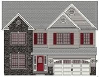 Just revised with even more space and more features. The Monterey offers a terrific open floor plan at a fantastic price. You’ll Love the Large Master Suite with Luxury Bath. 2 Story Master Up - Monterey