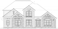 One of our latest designs, the Clarissa Anne includes a soaring 2 story great room with a gas fireplace surrounded by windows. The adjacent open kitchen has a a large island and spacious eatiung area. The owners suite is a private retreat with 10' high ceilngs, large his and hers closets and a spa like bath. Clarissa Anne
