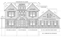 Fantastic new first floor master plan with the features and details you want. All at a fantastic price. The foyer leads to a large open kitchen with spacious eating area adjacent to a large great room with fireplace and 12' high ceilings. The large master suite includes a 16' deep walk-in closet and bath with soaking tub, shower, double vanity sinks and more. Two other great features down are the large mudroom between the kitchen and garage and the optional covered porch-great outdoor living area. Upstairs, the Emma Grace includes three large bedrooms, two more full baths plus nearly of 150 sq. ft. of open living area between the bedrooms. Like all Knez Homes, this great new design will be Energy Star Certified and built to Green Building Initiative standards. Emma Grace